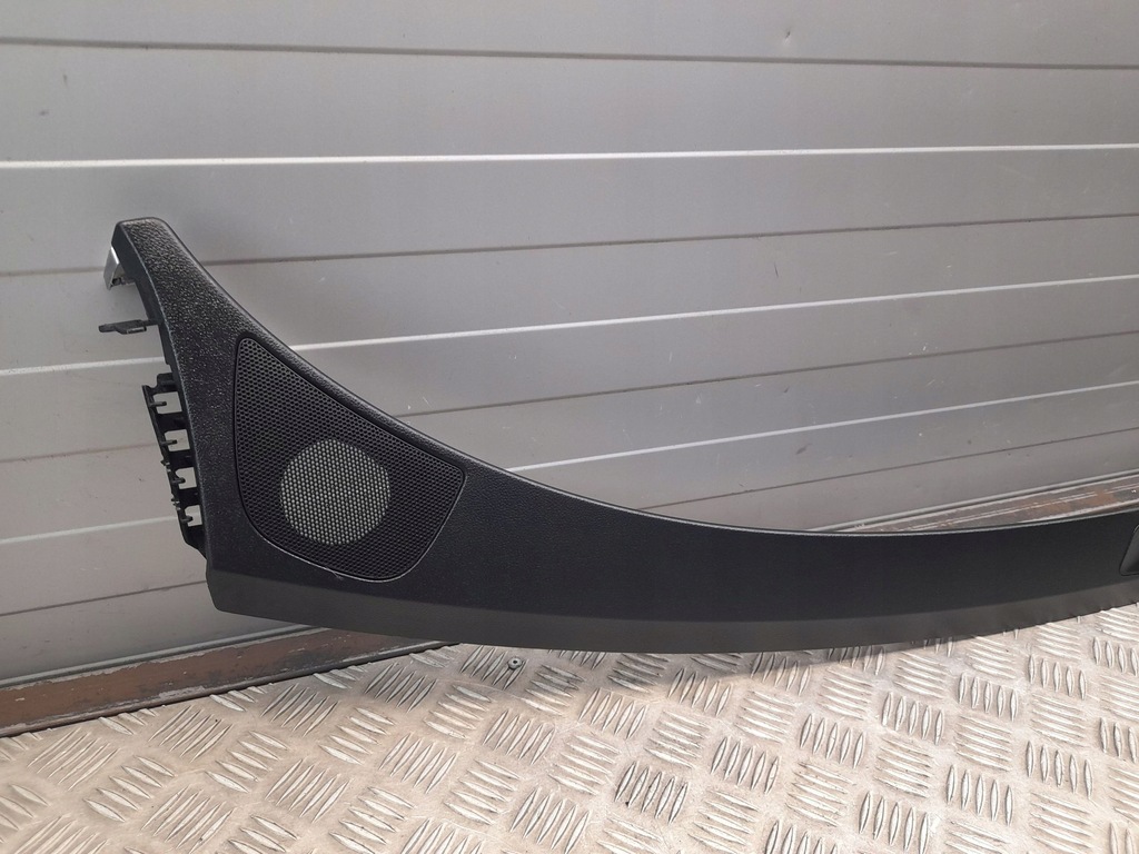 фото №8, Audi a6 s6 c7 4g 2012 с передний element панели приборной панели / середина