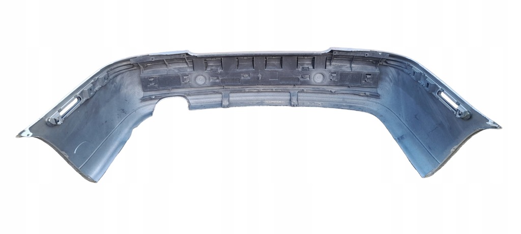 фото №7, Бампер задняя volvo v40