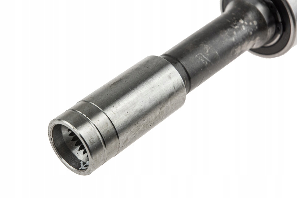 фото №5, Привідний вал привідна перед do renault laguna ii 2.0 ide