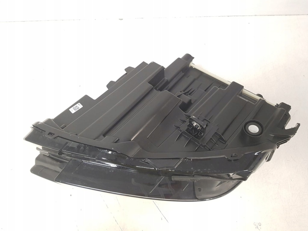 фото №12, Audi q4 89a etron e-tron лампа правая передняя правый перед full led idealna