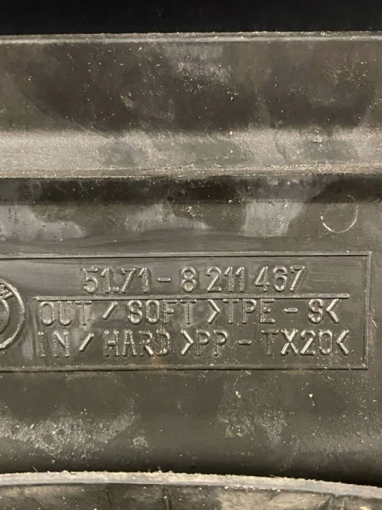 Bmw e46 ремень передний с вентилятор в Украине