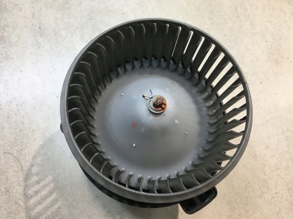 фото №3, Вентилятор повітродувка discovery iii 2.7 td 17360045