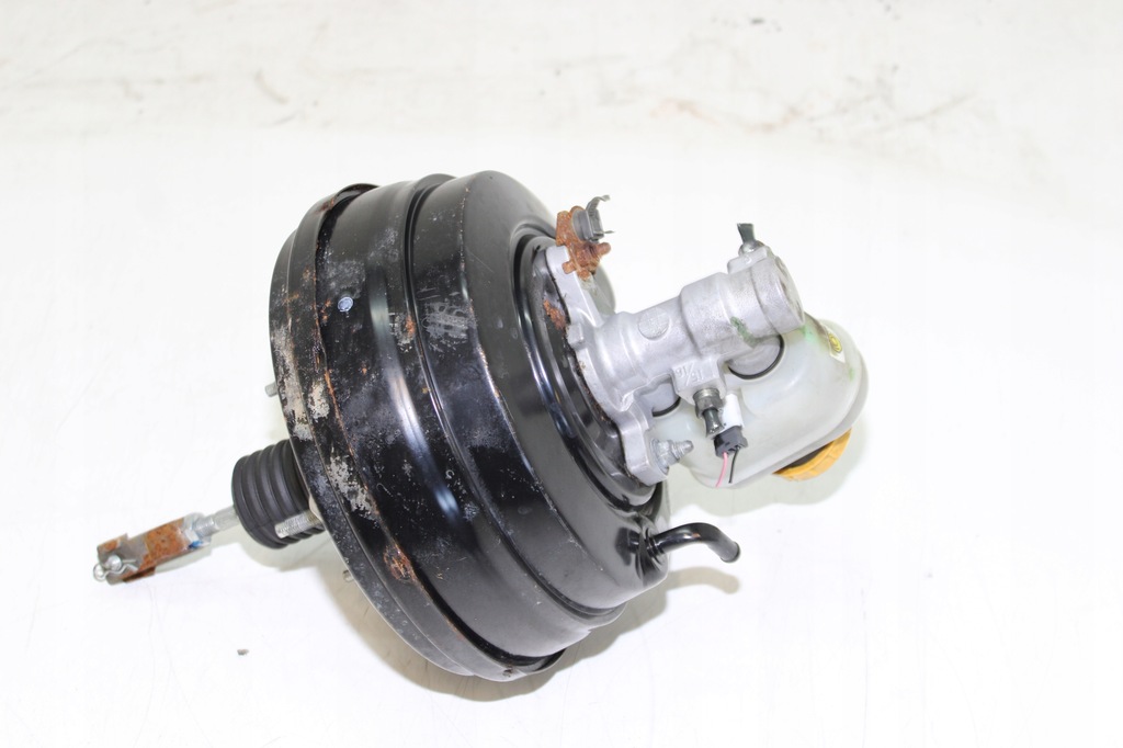 фото №7, Subaru legacy v 2.0d насос усилитель тормозов тормозные g215t