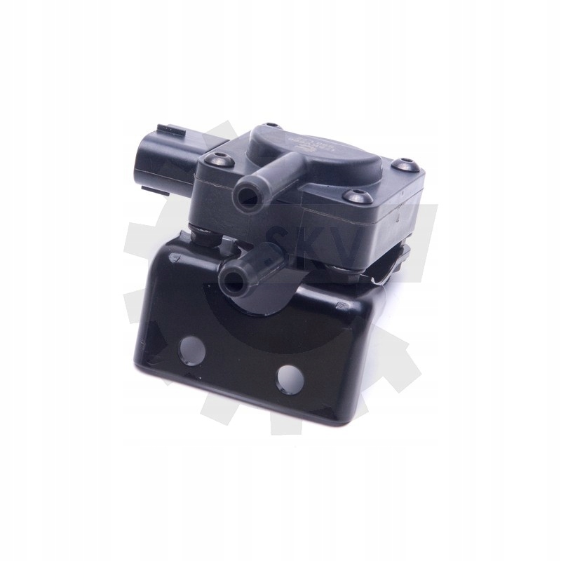 фото №11, Датчик тиску вихлопних газів 39210-27401