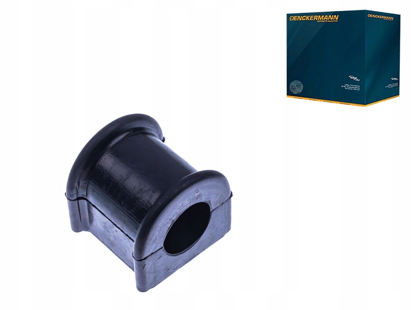 фото №1, Втулка стабилизатора toyota denckermann