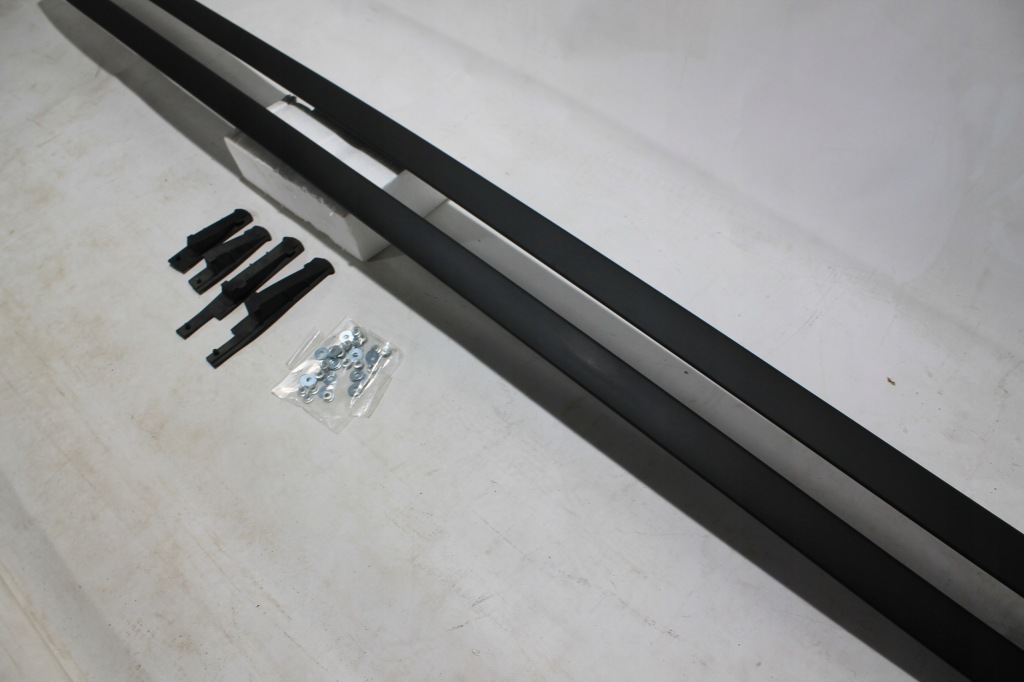 Рейлинги кровельные lexus lx570 2016-2021 Недорого