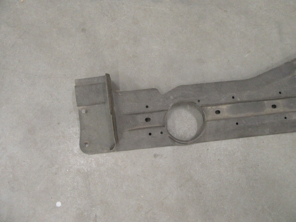 фото №7, Молдинг кронштейн поріг ліва bmw e38