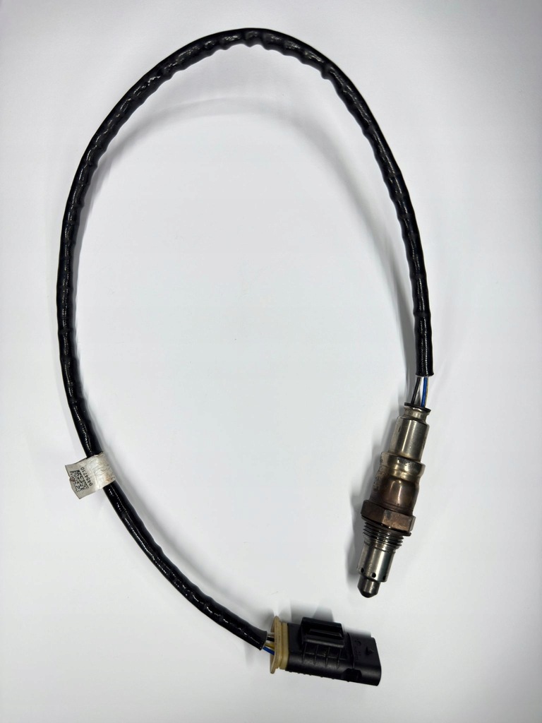 фото №1, Датчик лямбда-зонд bmw 9454710-02