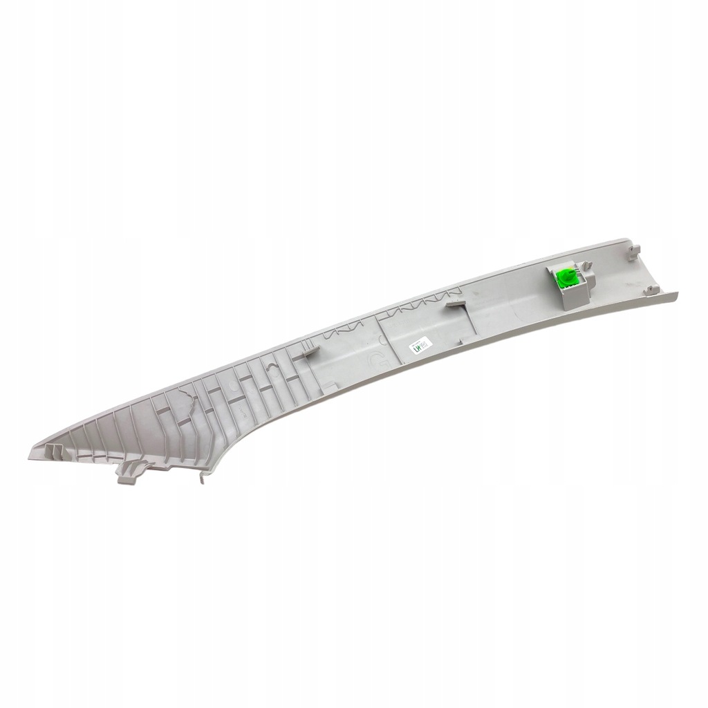 фото №10, Защита стойка lewego jogger sandero iii logan iii