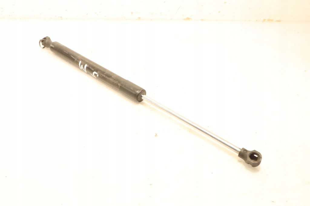 фото №4, Привод капот renault clio iv lift 654703964r