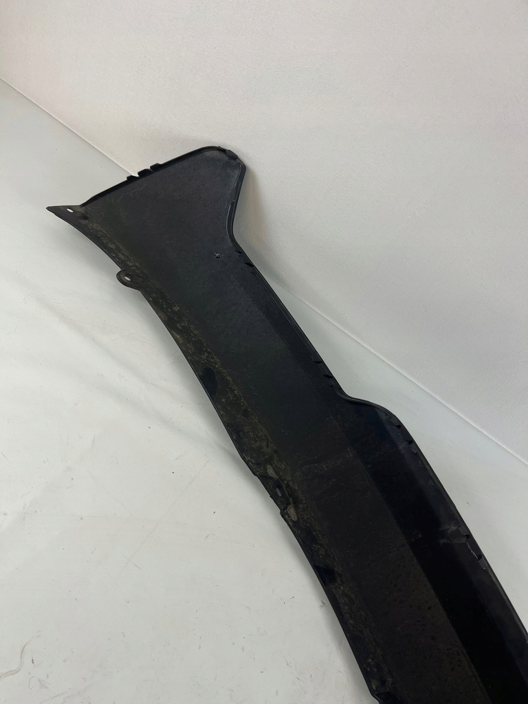 фото №7, Bmw 4 f36 gran coupe 2016 молдинг бампера заднього 51054563