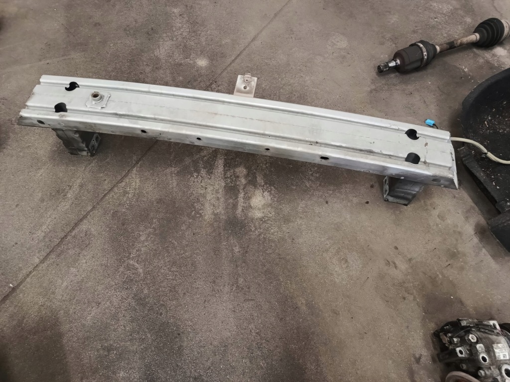 фото №1, Opel mokka балка pod бампер перед зона z176