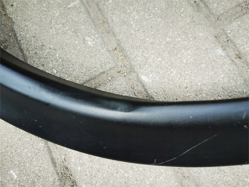 фото №5, Juke i f15 10-14 молдинг na крыло правый перед