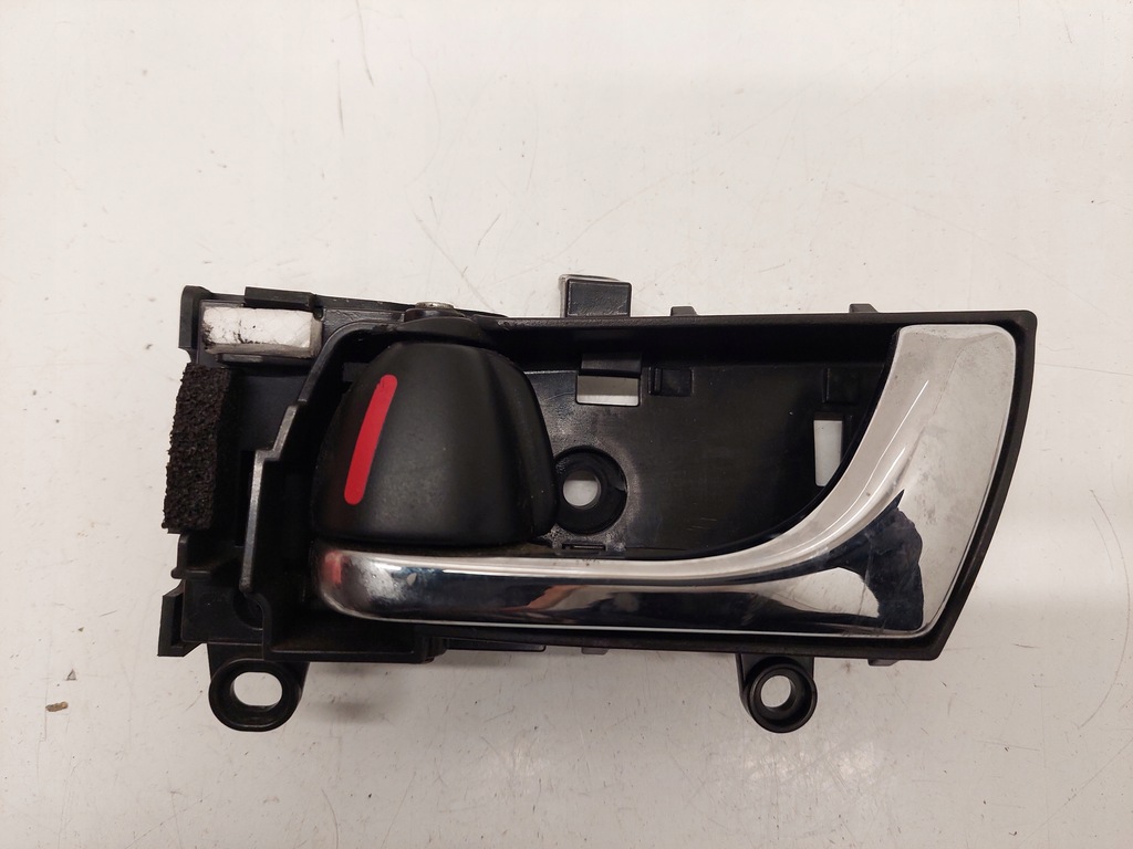 фото №1, Ручка внутренняя левая задняя subaru forester sg legacy 4 iv