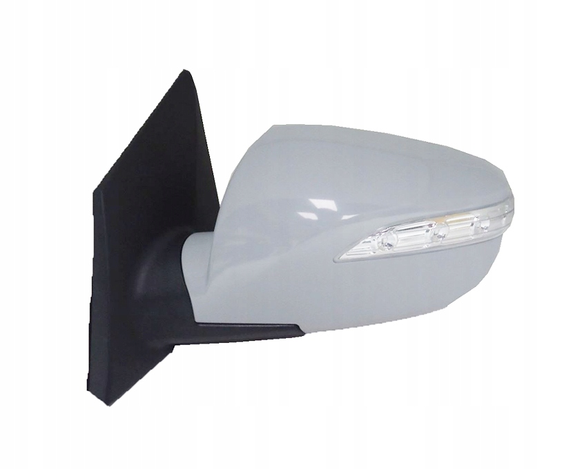 фото №1, Зеркало боковой hyundai ix35 2010- 876102s390 левая