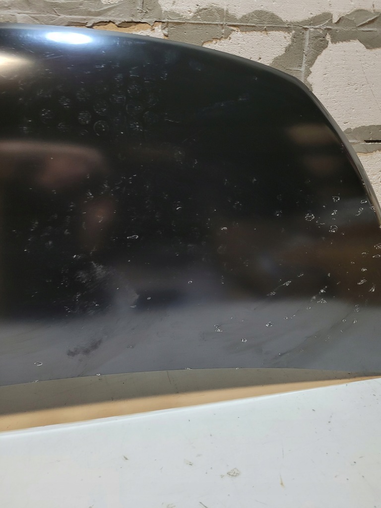 фото №6, Капот opel vivaro b ii fiat talento nissan nv 300 14+ nowa оригінал