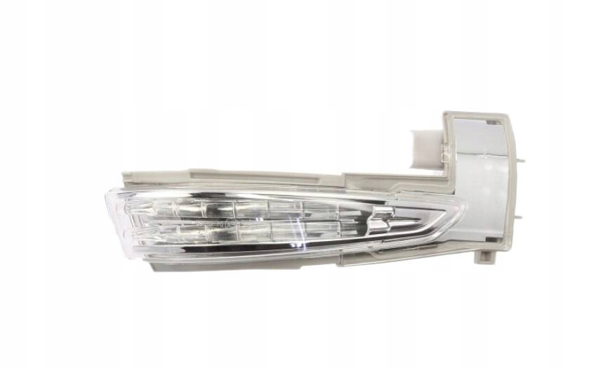 фото №1, Поворотник зеркало правый citroen ds5 11-15 с лампочки, вид max