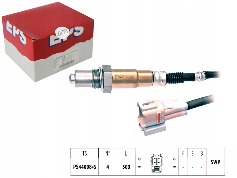 Купить Датчик лямбда-зонд suzuki eps
