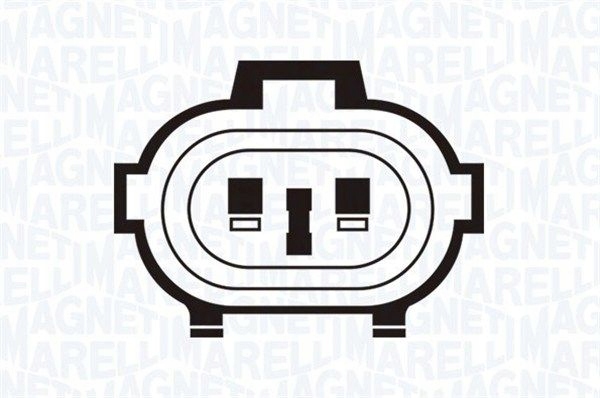 фото №12, Magneti marelli подъемник стекло hyundai перед coupe 02- левый с двигателем