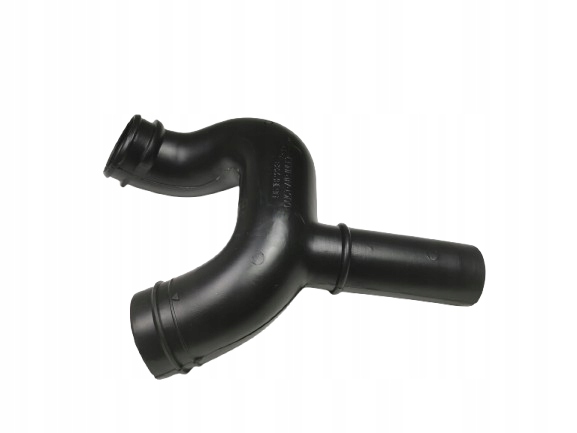 Купити Шланг впуск повітря резонатор daewoo lanos 1997- оригінальний номер 96351823