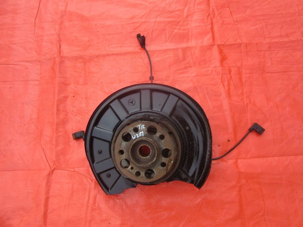 Купить Mercedes w217 поворотный кулак с abs правая задний