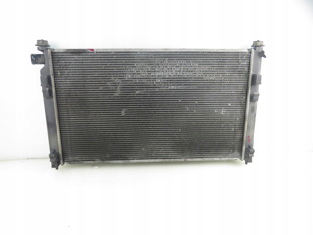 фото №5, Радиатор wody mitsubishi outlander ii 2.0 di-d