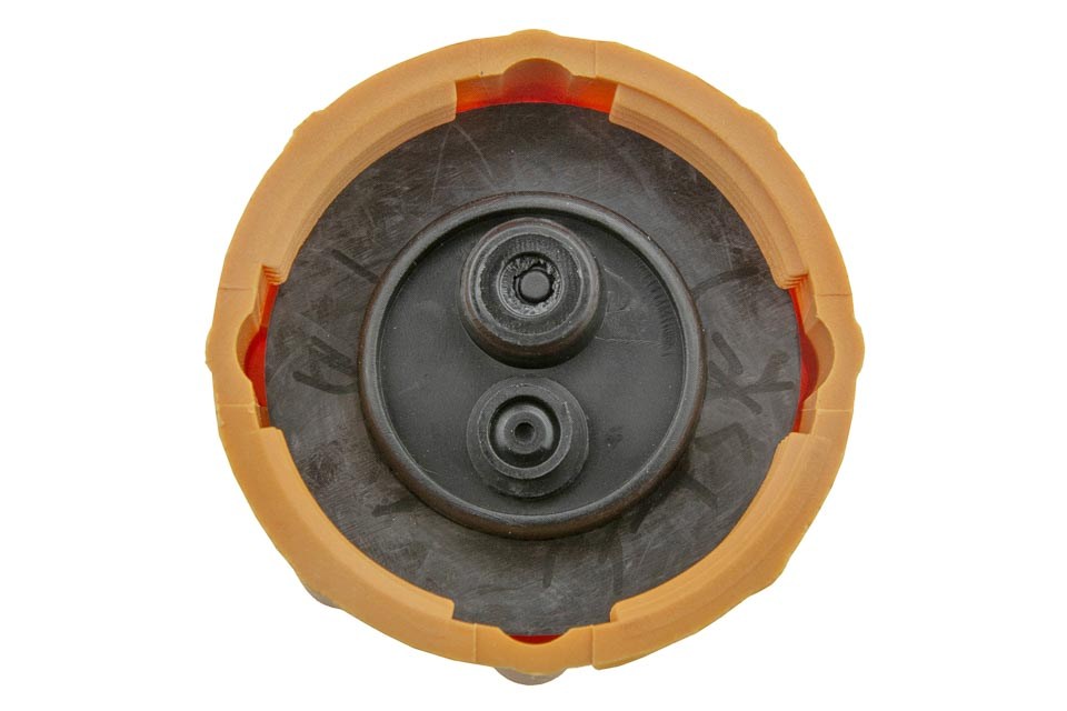 фото №13, Кришка бака розширювальний ford focus i 99-, mondeo ii, ford puma