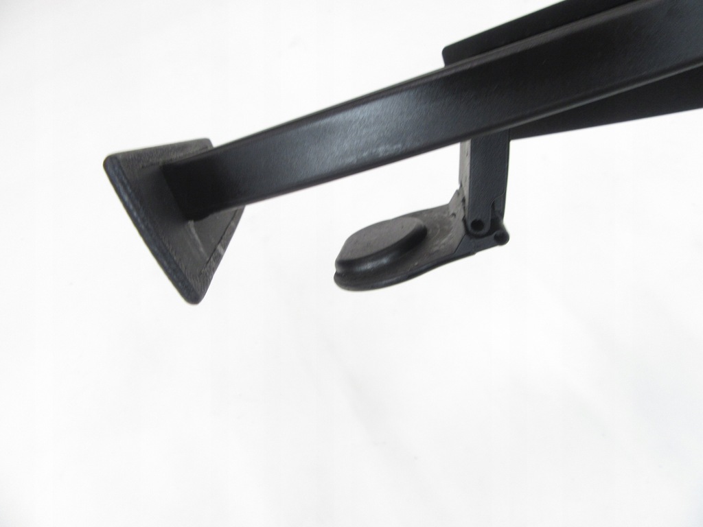 фото №8, Кронштейн na кружки подстаканник левый bmw e60 e61 europa