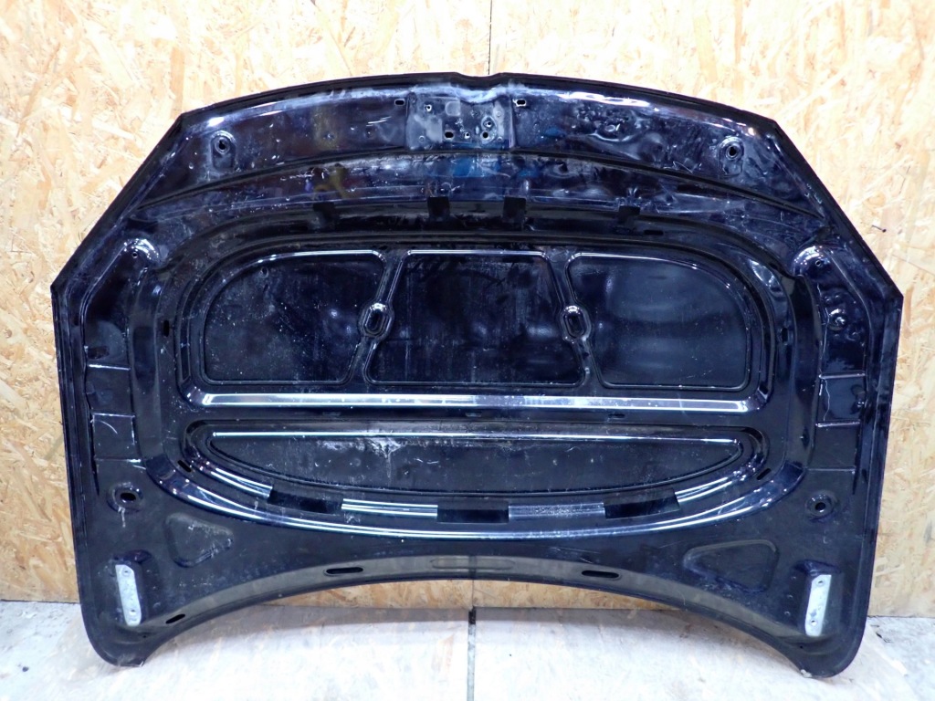 Капот кришка двигуна vw volkswagen touareg 2 2 7p 2010-2018r Оригінал