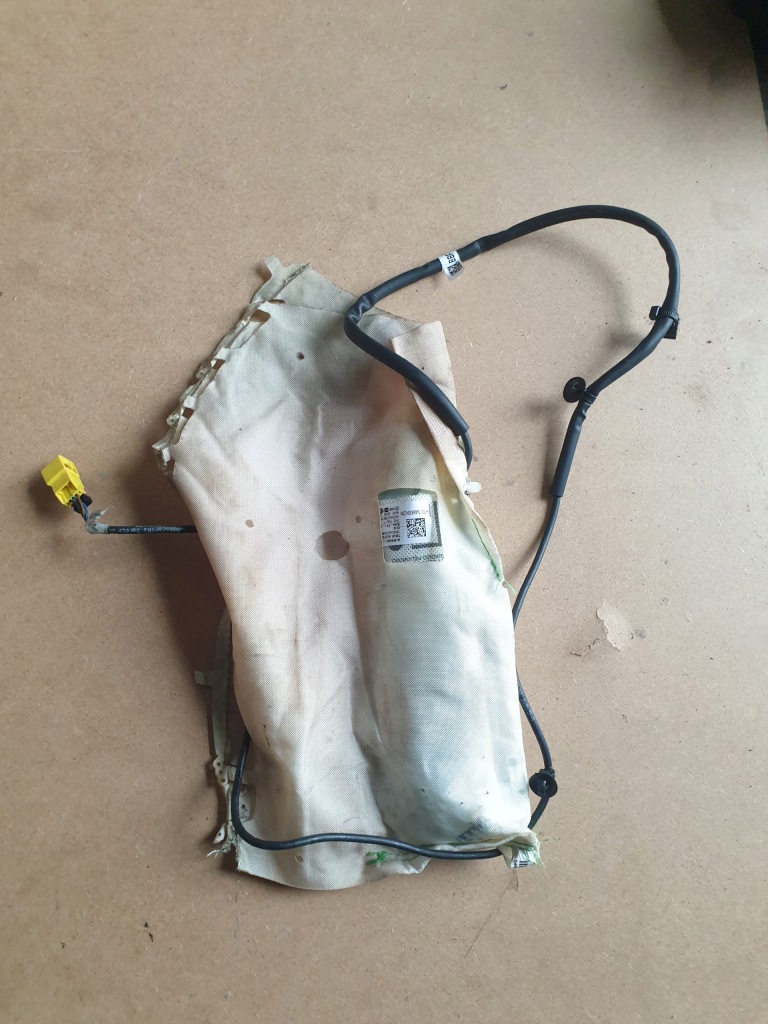 фото №1, Подушка сидіння права audi a8 d4 4h0880242a