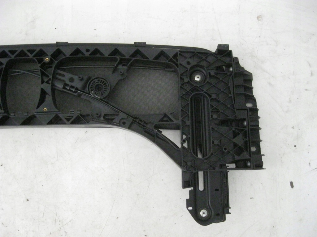 фото №7, Audi tt 8s механизм крыша windshot 8s7862951