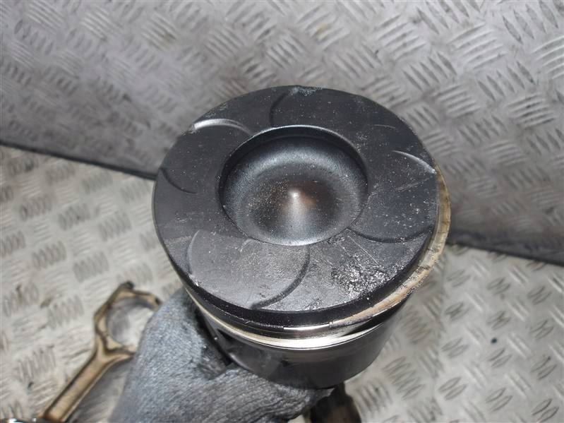 фото №6, Поршень с шатун opel insignia a 2.0 cdti a20dth 160