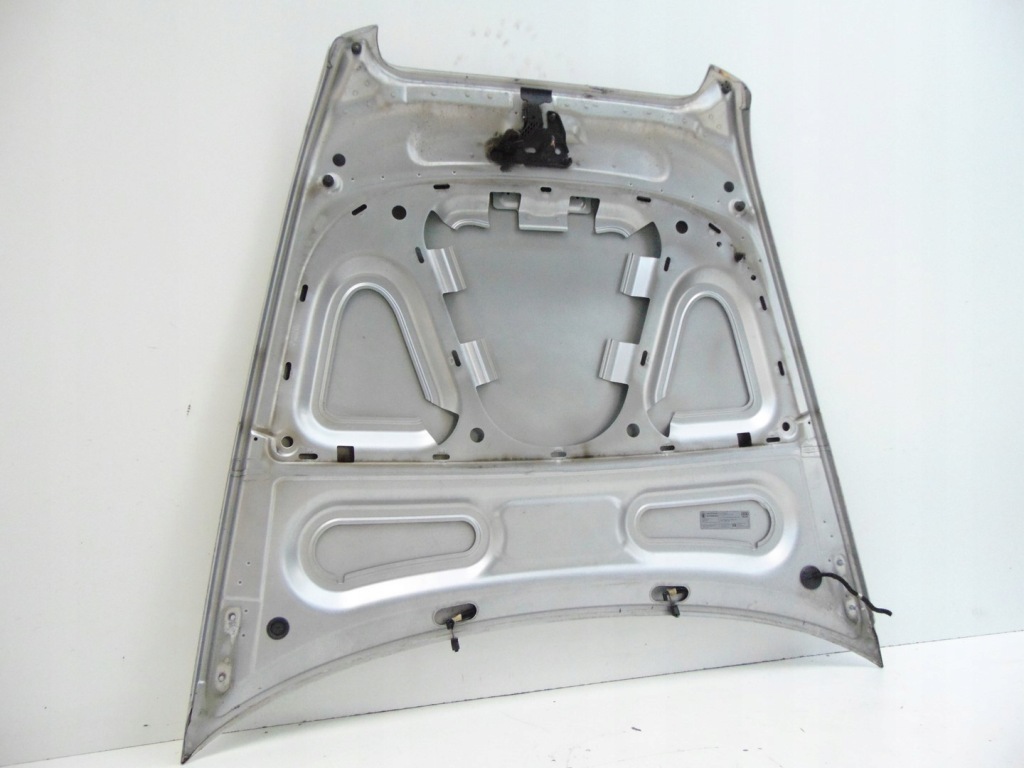 Капот крышка двигателя audi a6 c6 4f ly7w 04-12r в Украине