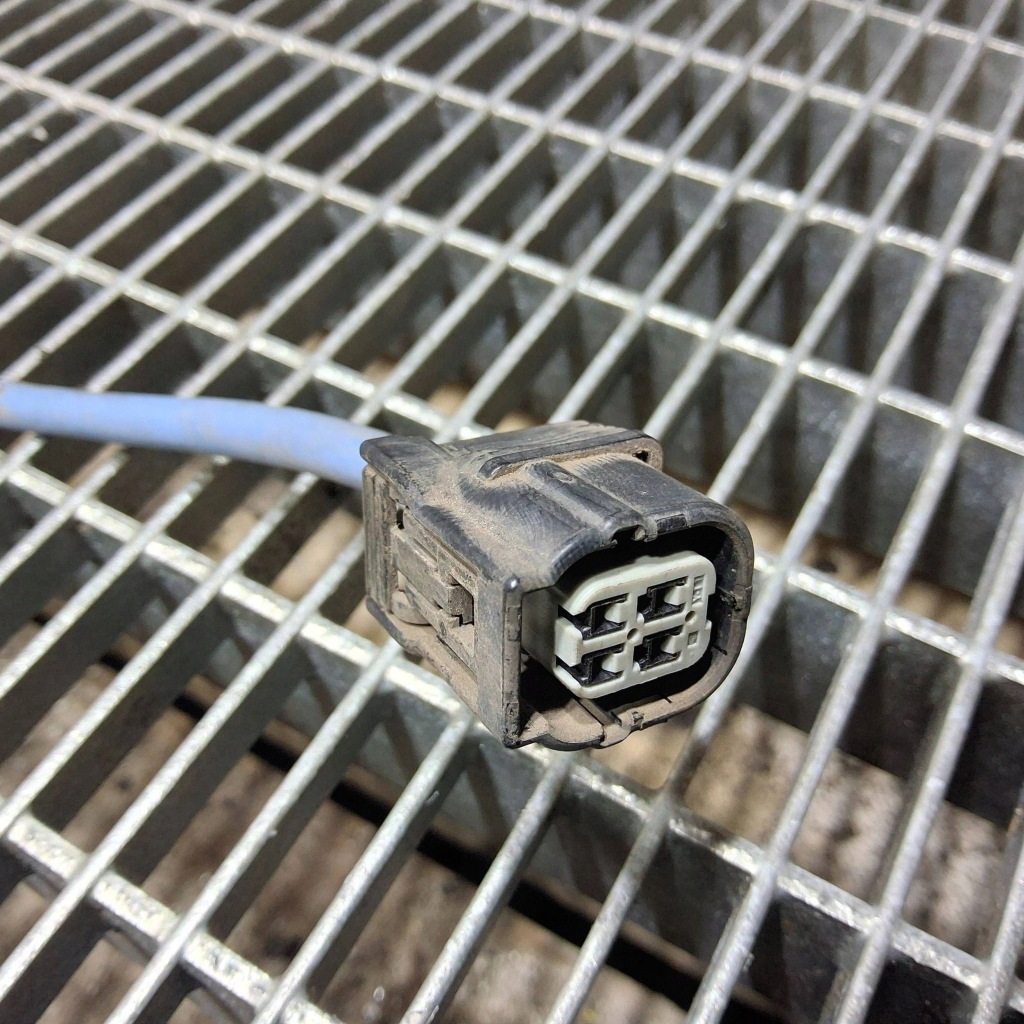 Honda odyssey 2016 датчик лямбда-зонд в Украине