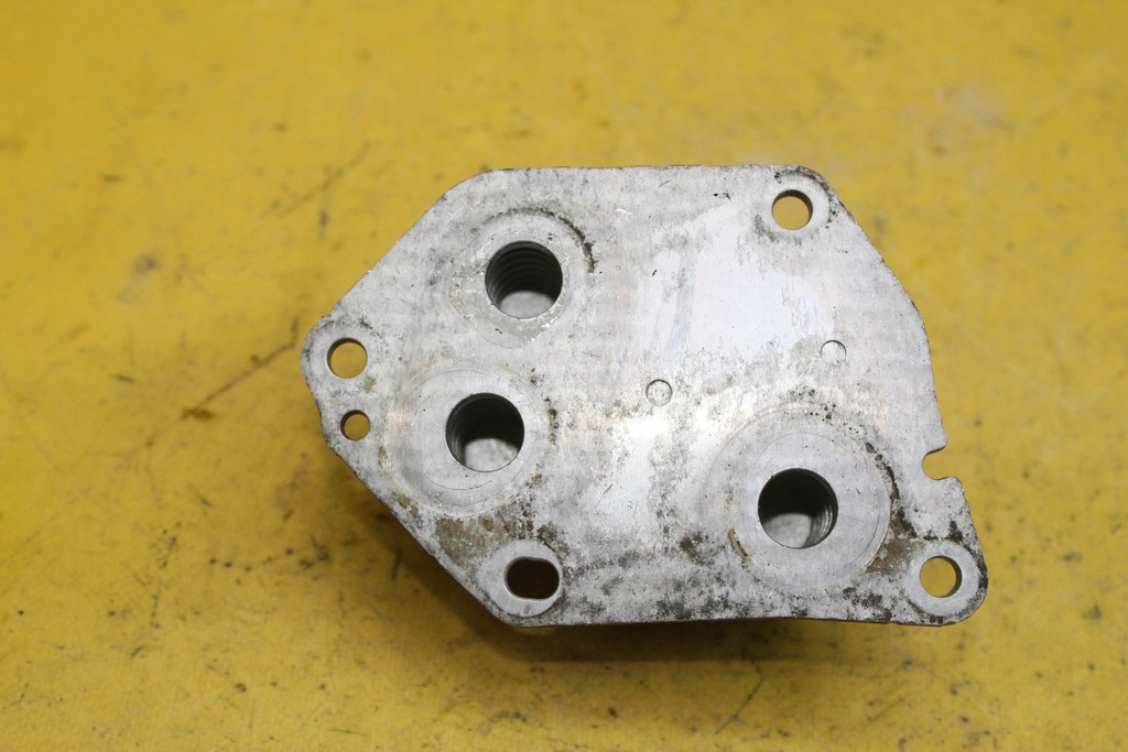 фото №5, Радіатор оливи 26410-2a300 ceed i20 1.4 crdi