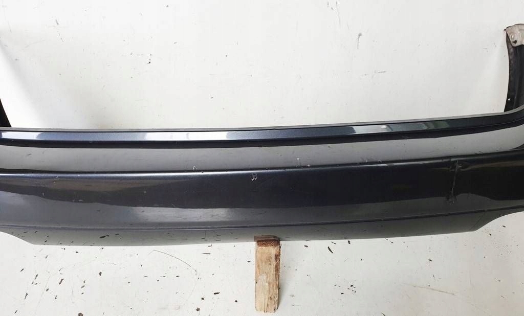 фото №6, Subaru legacy iv 08r 65z kombi бампер задняя задний