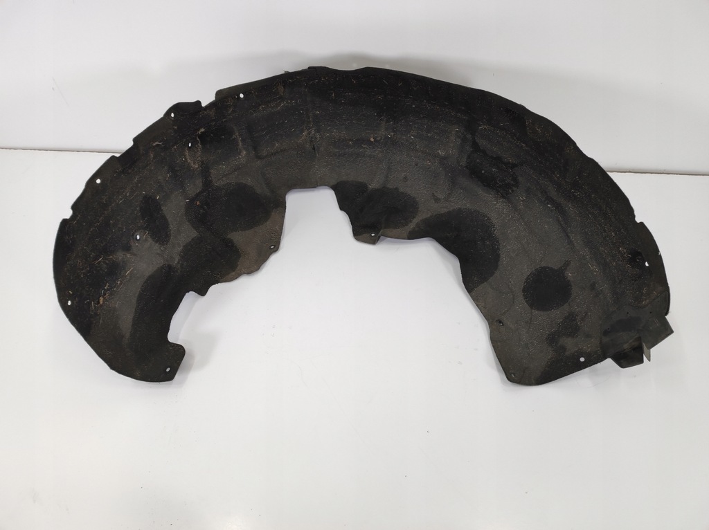 фото №7, Подкрылок накладка mercedes eqs w297 a2976900300