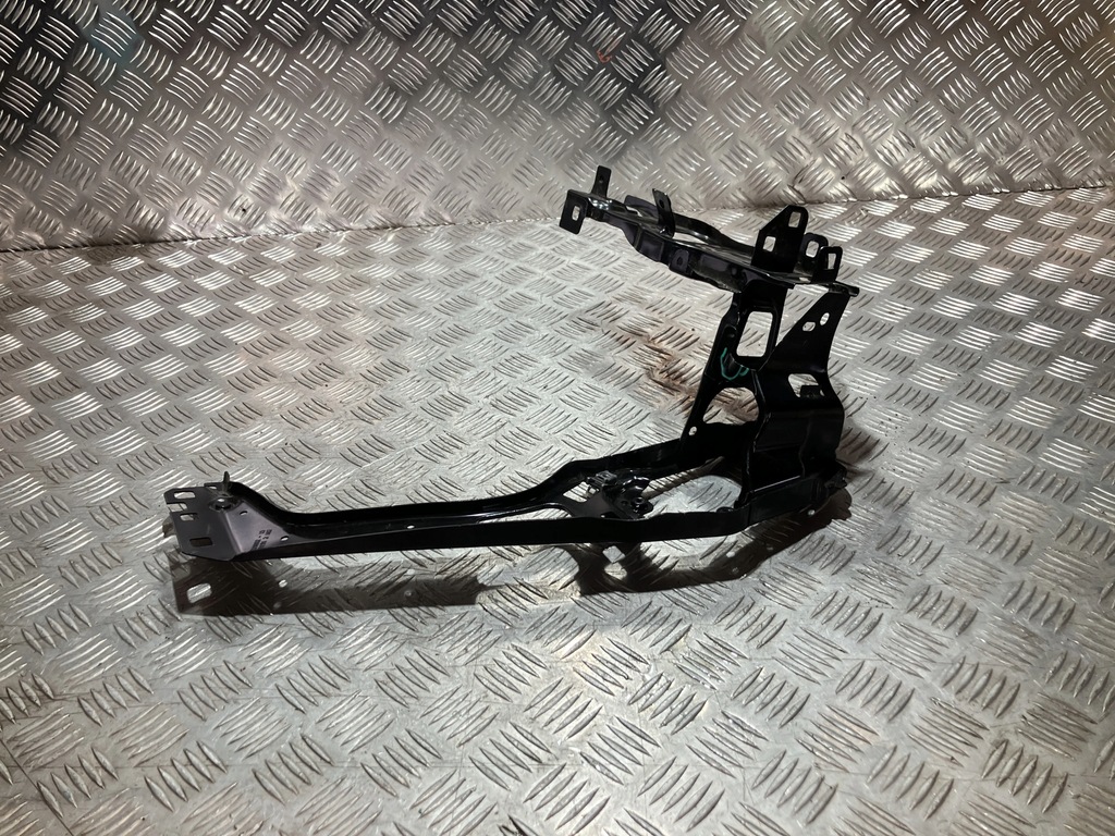 фото №1, Панель фари лампи лівий кронштейн bmw 1 f40