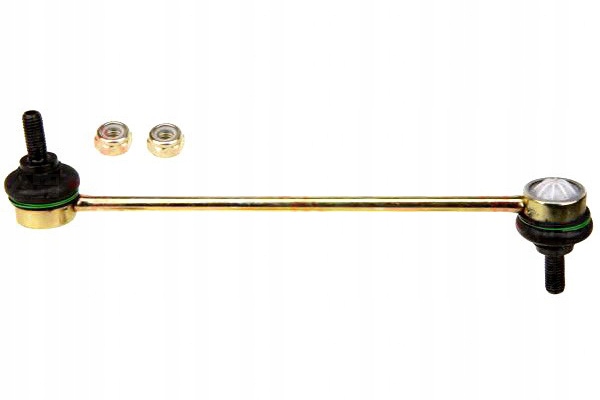 фото №2, Trw з'єднувач тяга стабілізатора перед l/p 250mm