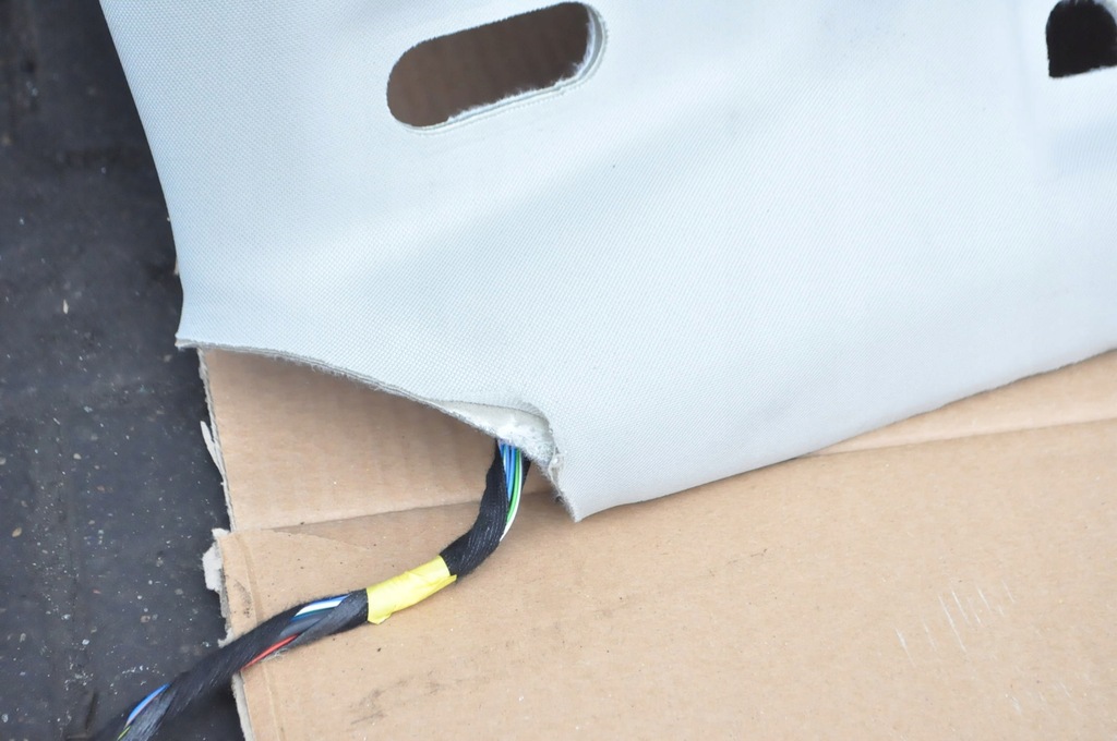 фото №7, Volvo xc60 ii lift 2021 стеля дах 32288446