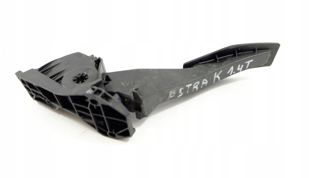 фото №8, Opel astra k 1.4t потенциометр газа 13373776