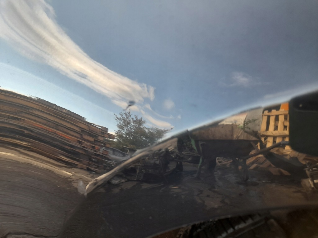 фото №11, Bmw seria 1 e88 крыло правый перед передний e82 e88 e81 e87 lift 475/9