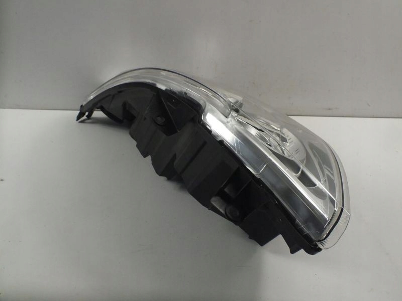 фото №12, Фара передний левый opel movano c/renault master iii/nissan nv400 10-19