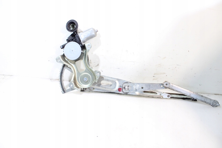 фото №3, Механізм вікон правий перед toyota prius ii