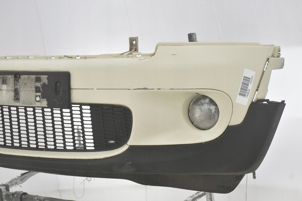 фото №2, Бампер передній перед mini cooper s one r56 850/0