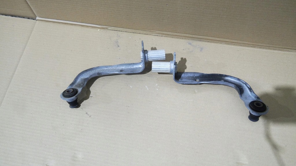 фото №3, Кронштейн подрамник подрамник левый правый renault captur i