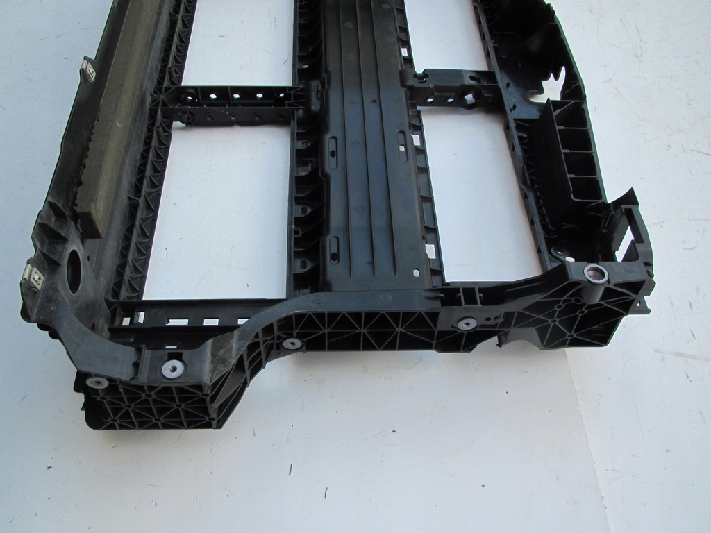 фото №10, Ford focus 4 mk4 iv 2018 - pas передний усилитель передний оригинал оригинальный номер