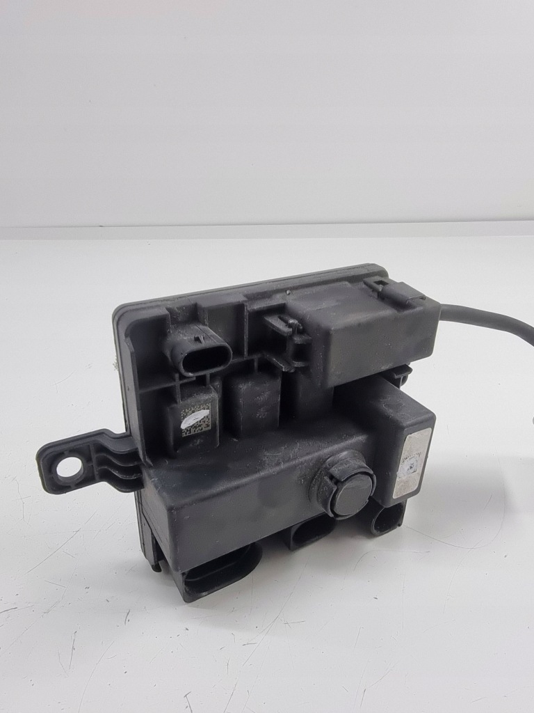 фото №6, Bmw 3 f30 f35 f31 2013 модуль / блок управления управление энергия mpm