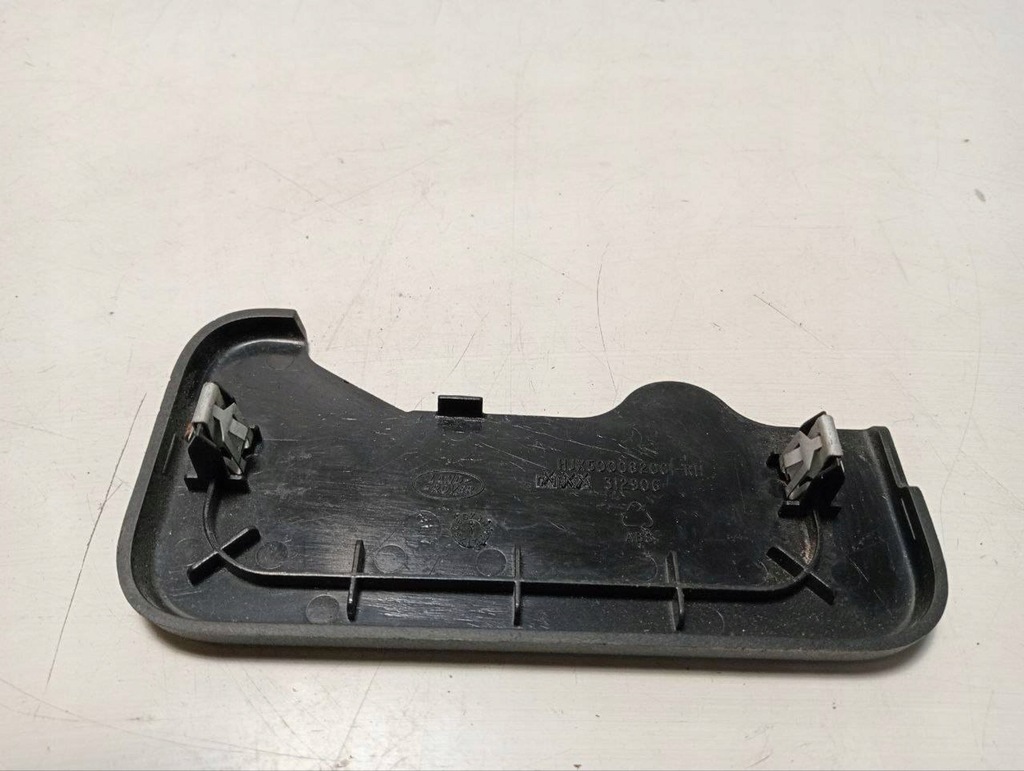 фото №1, Land rover discovery 3 - lr обшивка сиденье hjx500092001