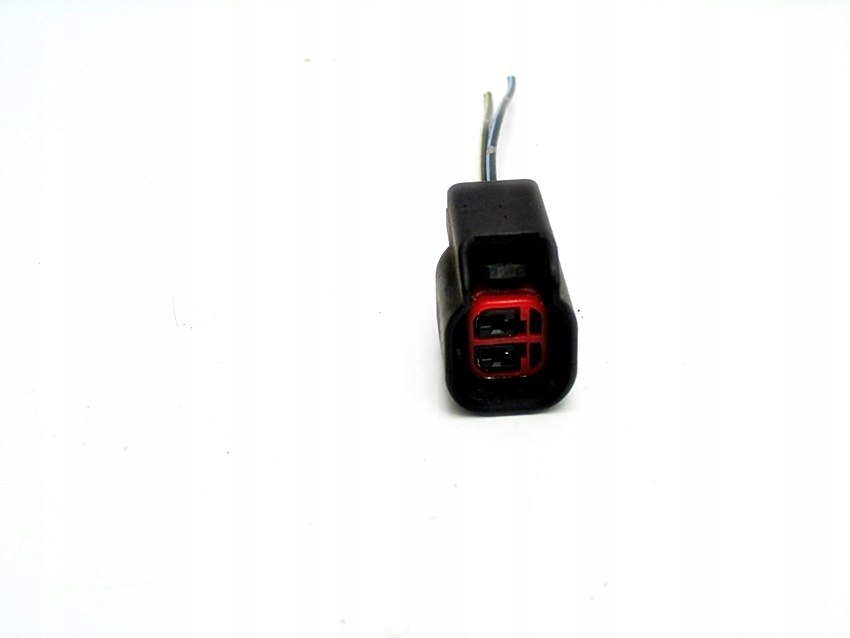 фото №1, Штекер колодка штекер hyundai atos sonata matrix